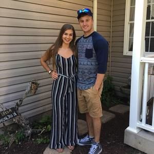 Meet your Posher, Kaibi